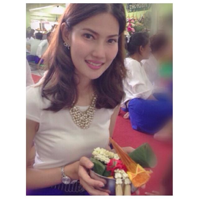 น้ำหวาน กรรณาภรณ์ 