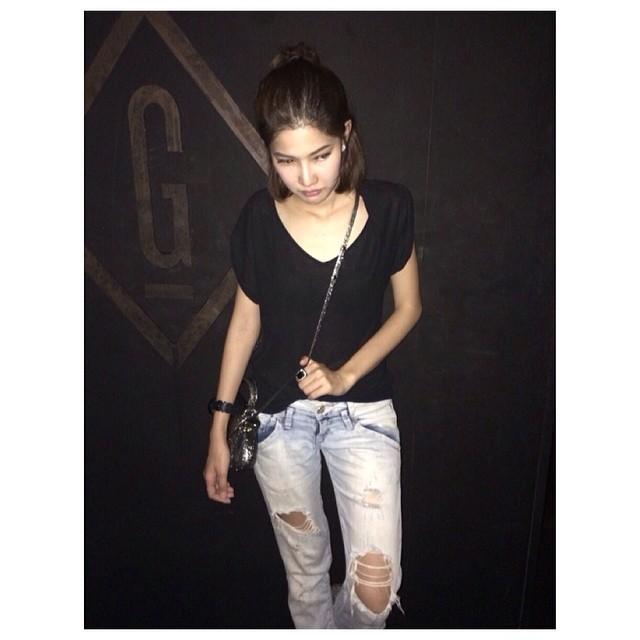 น้ำหวาน กรรณาภรณ์ 