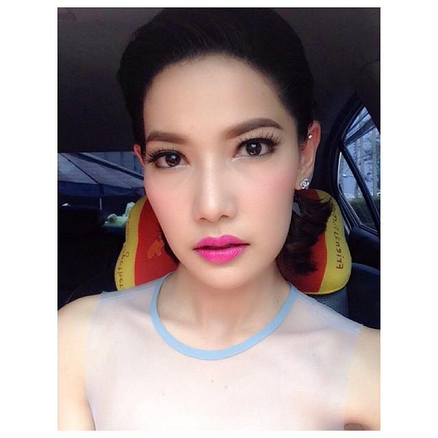 น้ำหวาน กรรณาภรณ์ 