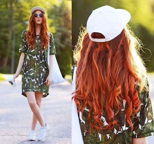 แต่งตัวแนวๆ