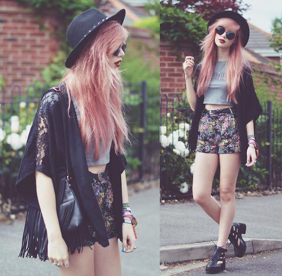 แต่งตัวแนวๆ