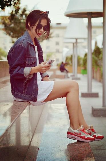 แต่งตัวแนวๆ