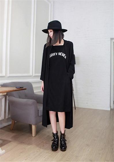 แต่งตัวแนวๆ