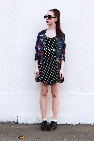 แต่งตัวแนวๆ