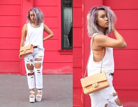 แต่งตัวแนวๆ