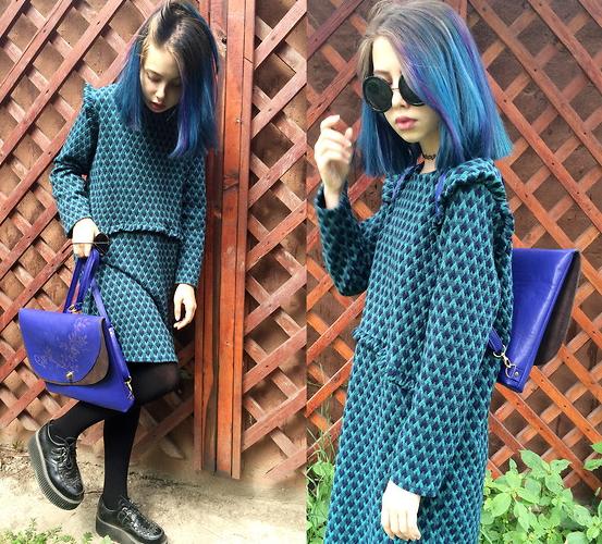 แต่งตัวแนวๆ