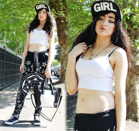 แต่งตัวแนวๆ