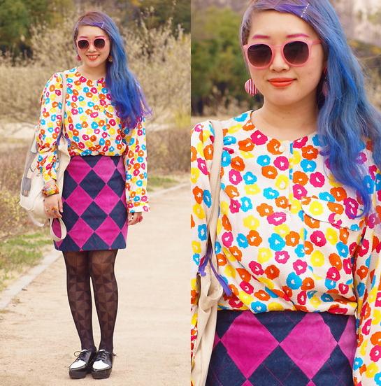 แต่งตัวแนวๆ