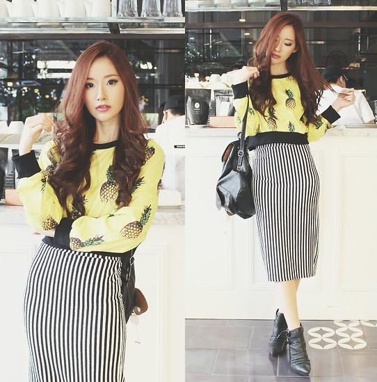 แต่งตัวแนวๆ