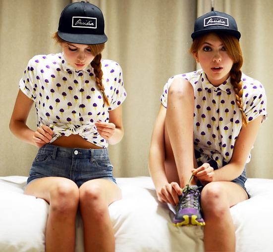 แต่งตัวแนวๆ