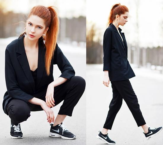 แต่งตัวแนวๆ