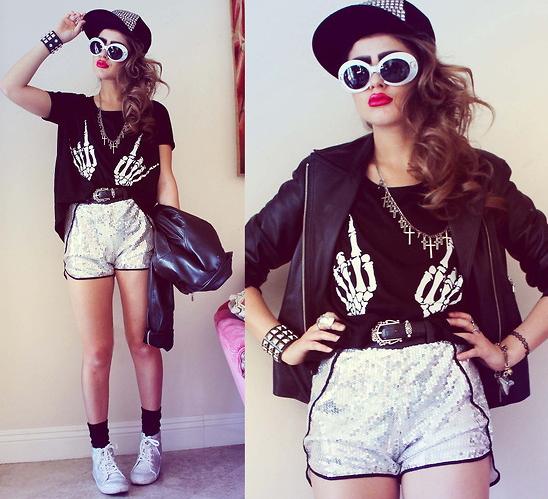 แต่งตัวแนวๆ