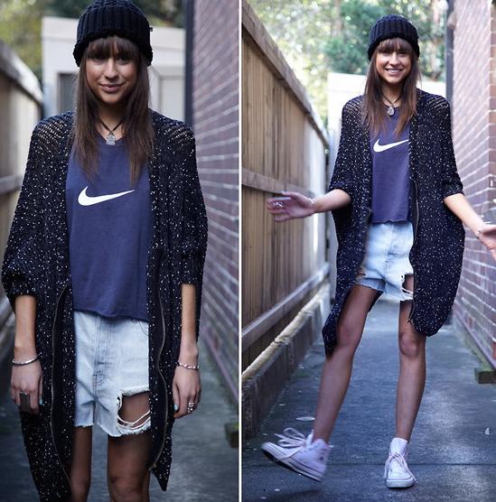 แต่งตัวแนวๆ