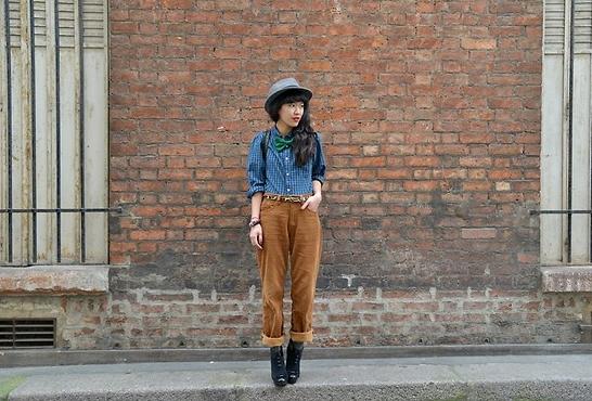 แต่งตัวแนวๆ