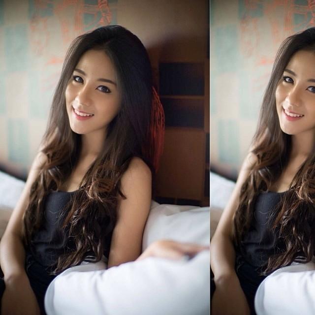 แนน กฤตพร