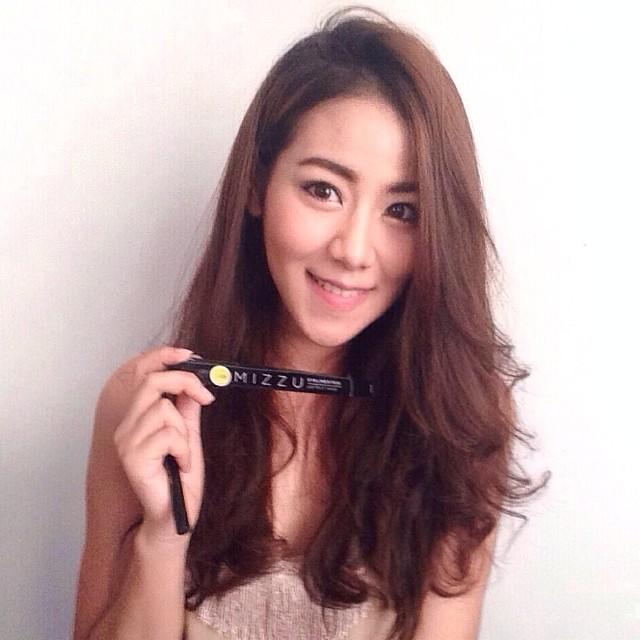 แนน กฤตพร