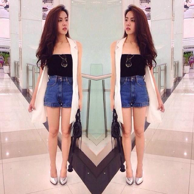 แนน กฤตพร