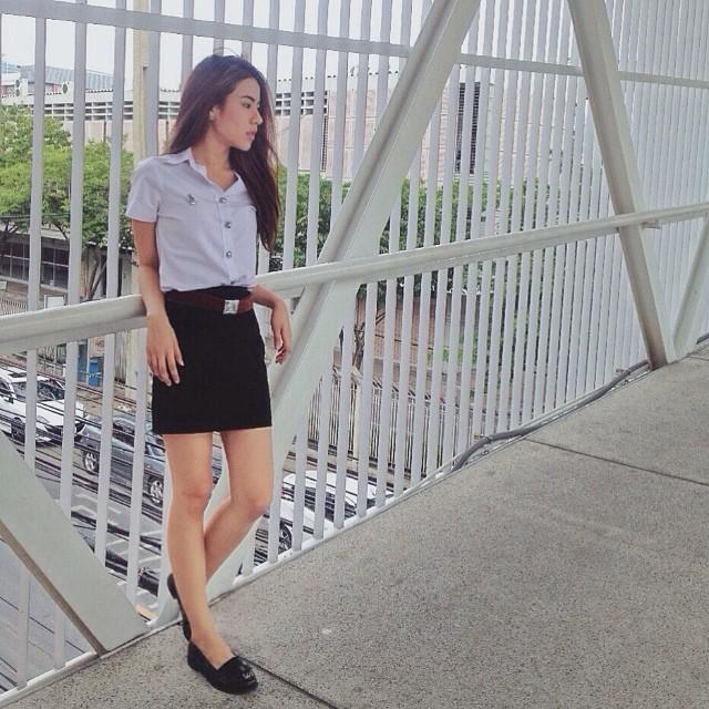 แนน กฤตพร