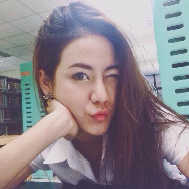 แนน กฤตพร