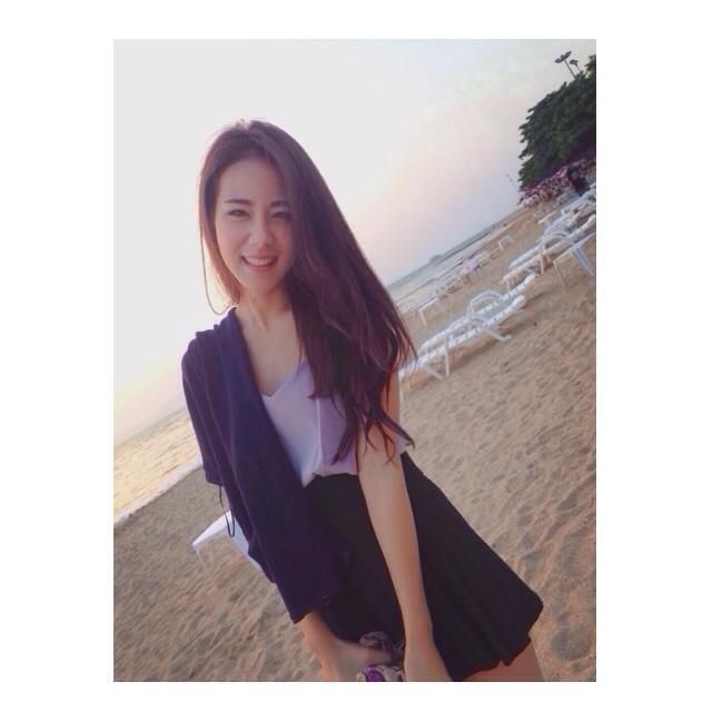 แนน กฤตพร