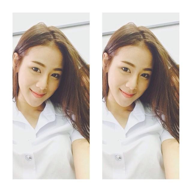 แนน กฤตพร