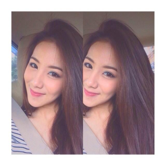 แนน กฤตพร