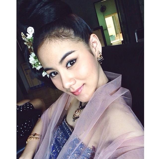 แนน กฤตพร