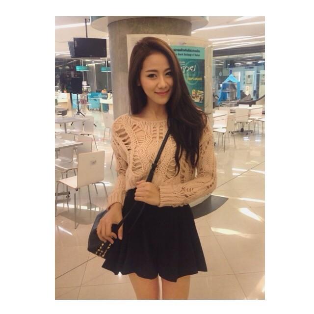 แนน กฤตพร