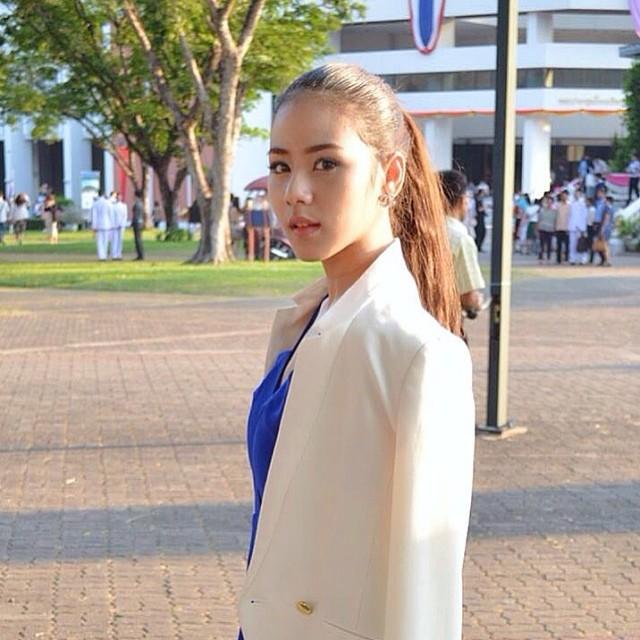 แนน กฤตพร