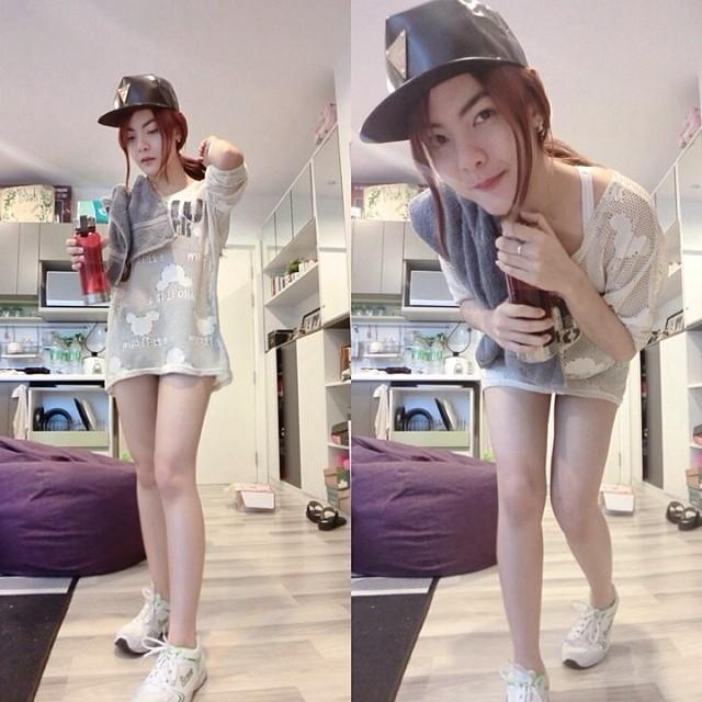 นัตตี้ ตีสิบ