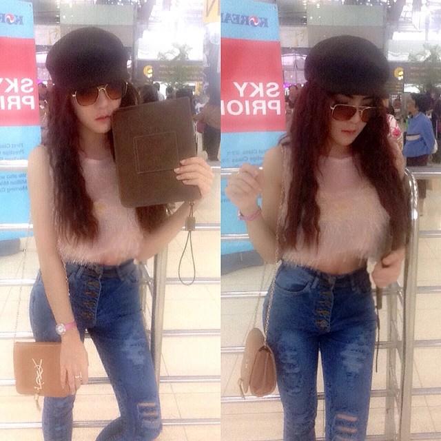 นัตตี้ ตีสิบ