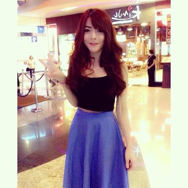 นัตตี้ ตีสิบ