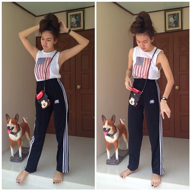 จ๊ะ อาร์สยาม