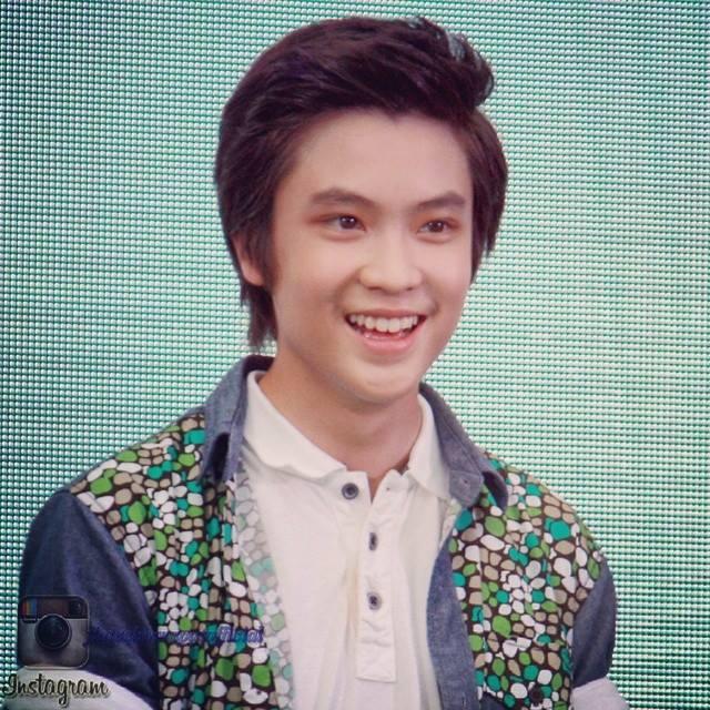 น้องฟลุท ชินพรรธน์ 