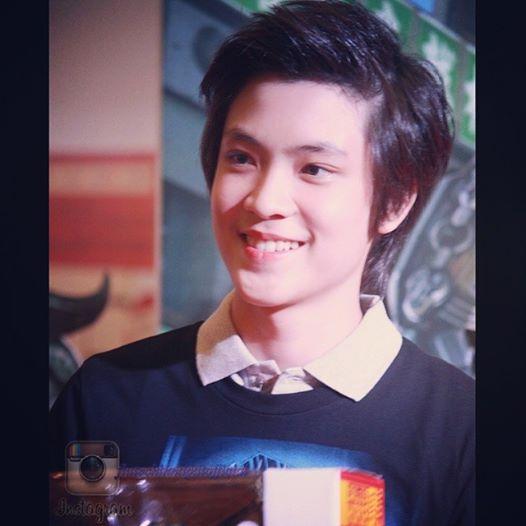 น้องฟลุท ชินพรรธน์ 
