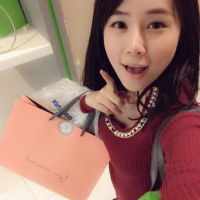 น้องมันแกว