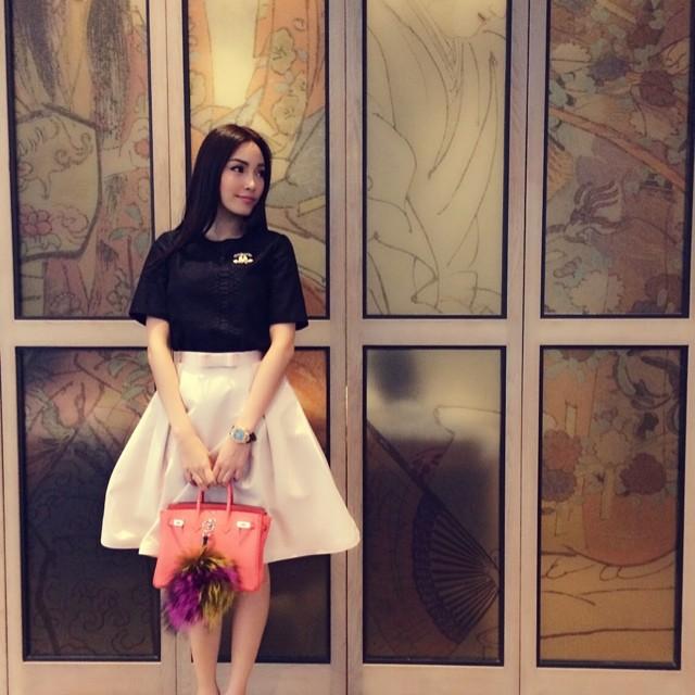 เมย์ พิชญ์นาฏ