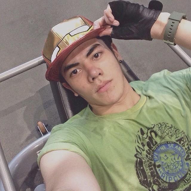 หนักแน่น นรินทร์โชติ