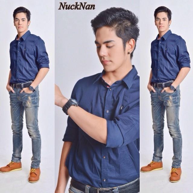 หนักแน่น นรินทร์โชติ