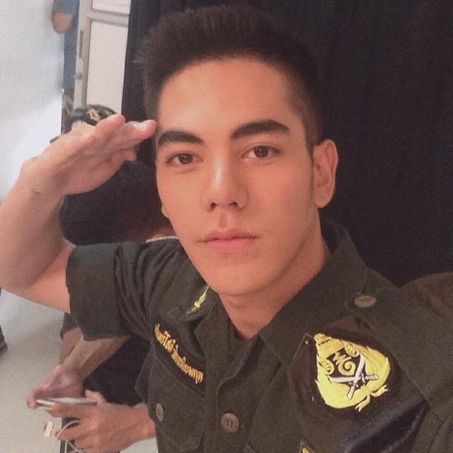 หนักแน่น นรินทร์โชติ