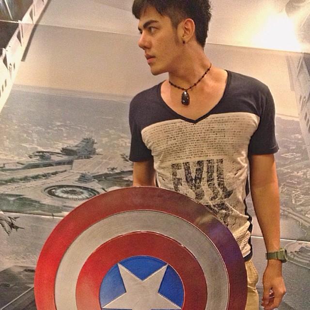 หนักแน่น นรินทร์โชติ