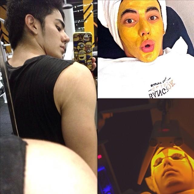 หนักแน่น นรินทร์โชติ