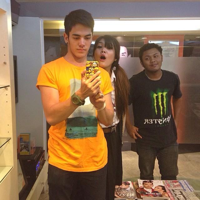 หนักแน่น นรินทร์โชติ