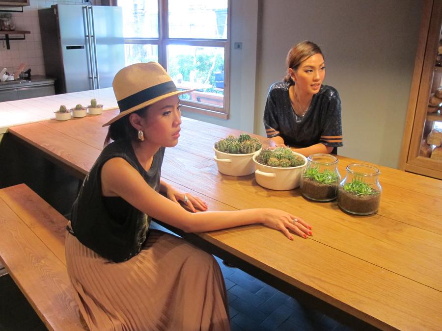 รายการ กินกันเบาเบา