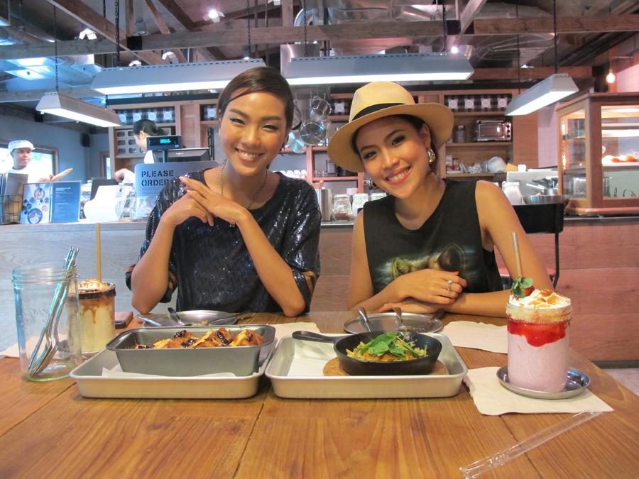 รายการ กินกันเบาเบา