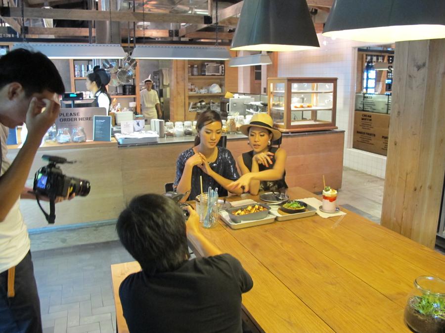 รายการ กินกันเบาเบา