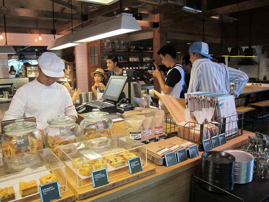 รายการ กินกันเบาเบา