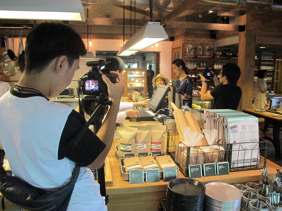 รายการ กินกันเบาเบา