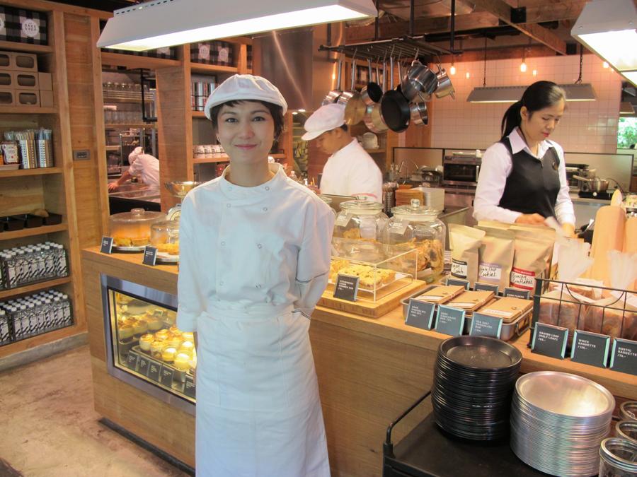 รายการ กินกันเบาเบา