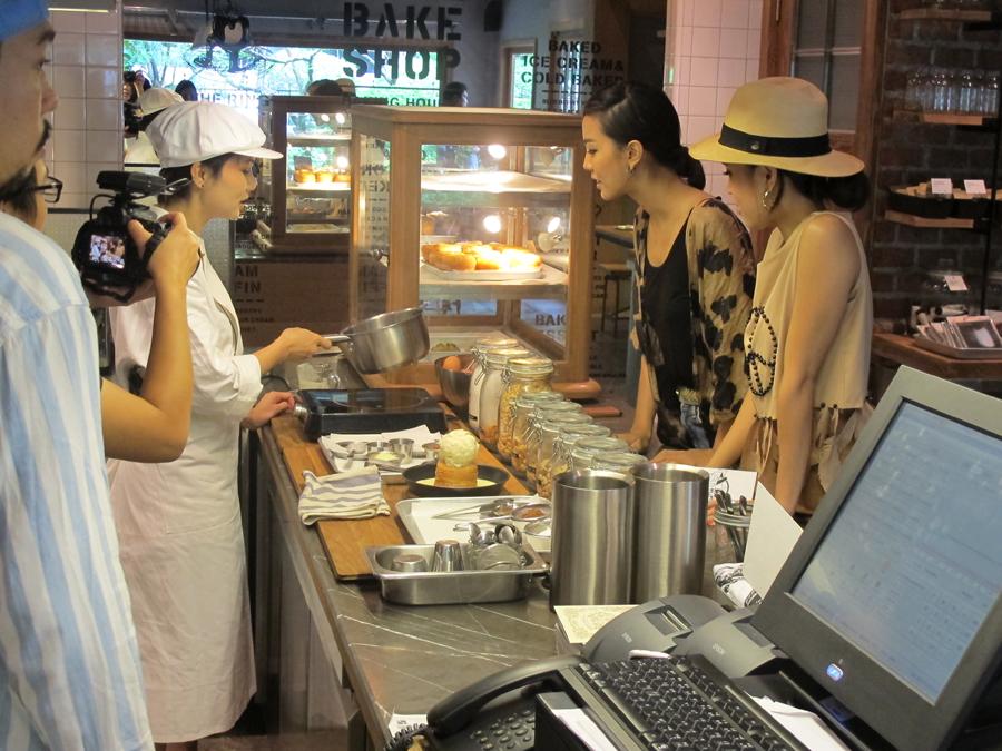 รายการ กินกันเบาเบา